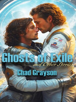 cover image of Ghosts of Exile and Other Stories